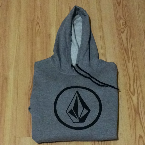 Volcom Other - Volcom hoodie men’s NEW WITH TAGS!